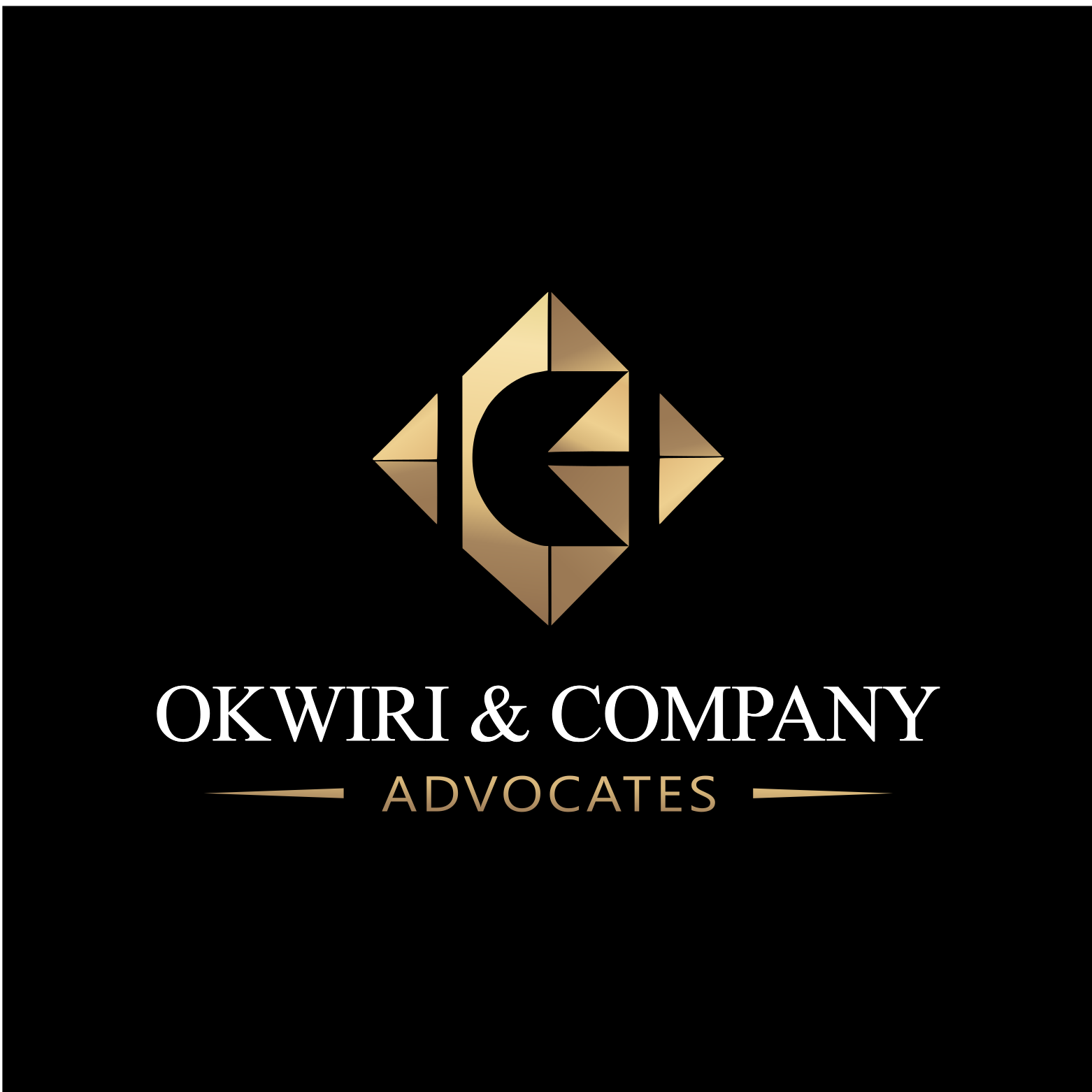 OKWIRI ADVOCATES LOGO